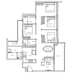 The Amore (D19), Condominium #574255601